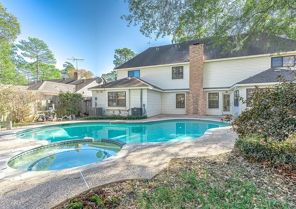 5614 Pebble Springs Dr, Houston, TX 77066 | Zillow