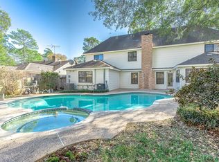 5614 Pebble Springs Dr, Houston, TX 77066