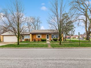 12546 S Ada St, Calumet Park, IL 60827