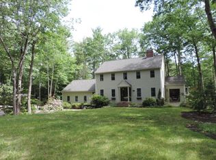 9 Millstream Dr, Exeter, NH 03833