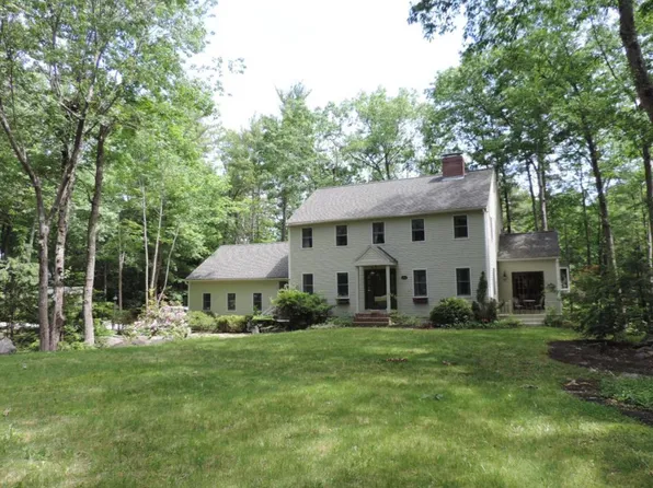 9 Millstream Drive, Exeter, NH 03833