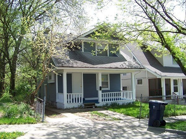 1st image of 4341 Garfield Ave