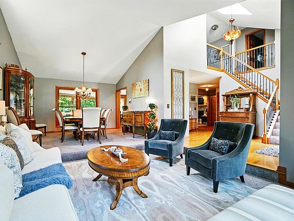 5th image of 3395 Markdale Ct