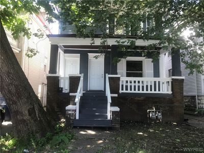 722 Hopkins St, Buffalo, NY, 14220