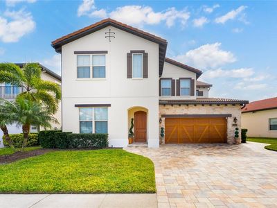 10824 Royal Cypress Way, Orlando, FL, 32836