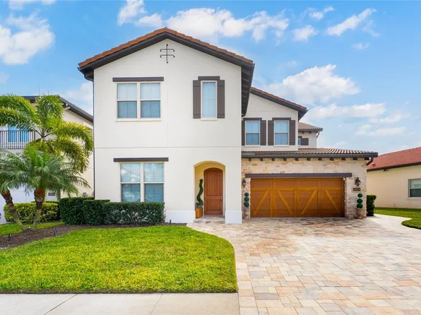 10824 Royal Cypress Way, Orlando, FL 32836