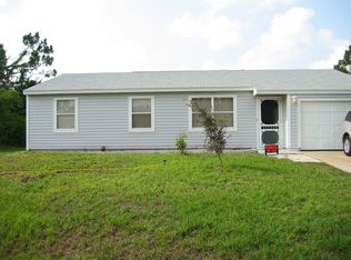 337 Brickell St SE, Palm Bay, FL 32909