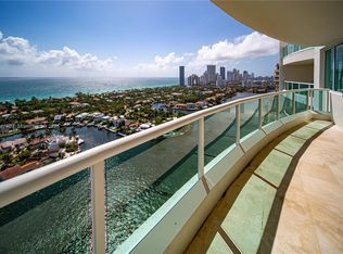 20201 E Country Club Dr #2806/07, Miami, FL 33180