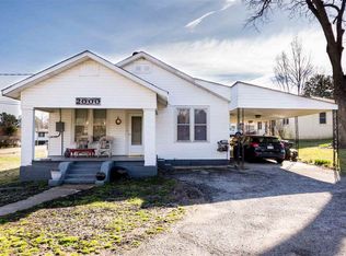 2000 Wood St, Jonesboro, AR 72401