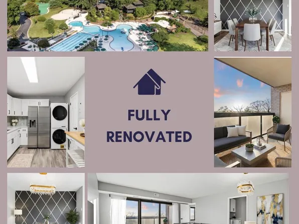 307 Yoakum Pkwy APT 706, Alexandria, VA 22304