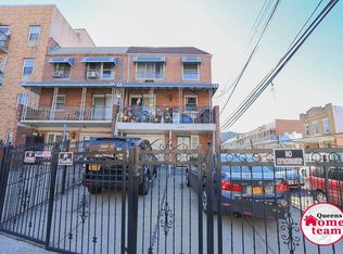 10102 Martense Ave, Corona, NY 11368