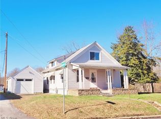 3615 Stella St, Parkersburg, WV 26104