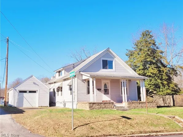 3615 Stella St, Parkersburg, WV 26104