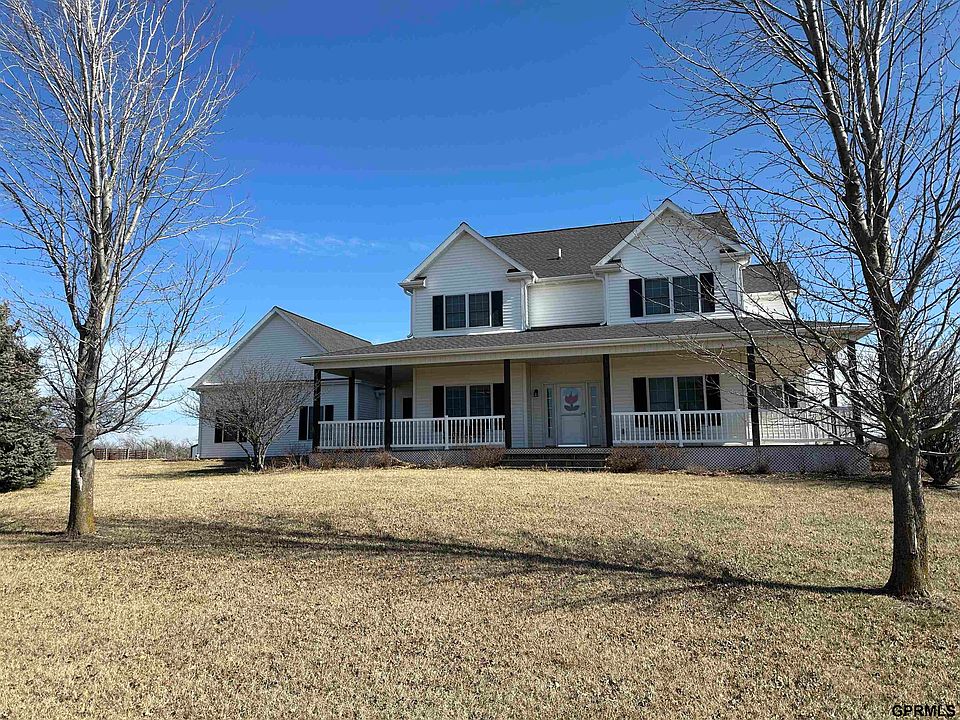 834 County Road 2400 Crete NE Zillow