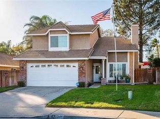 (Undisclosed Address), Fontana, CA 92336