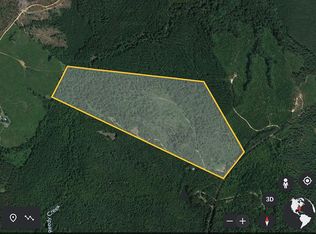 Upper Mill Rd NE, Crawfordville, GA 30631