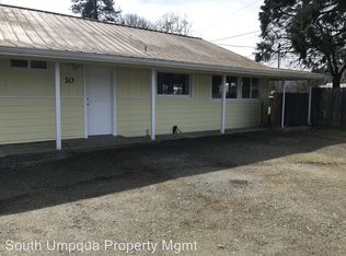 1308 N Old Pacific Hwy APT 10, Myrtle Creek, OR