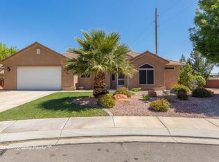 2615 W 190 N, Hurricane, UT 84737