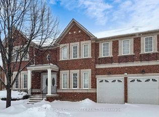 8 Westacott Cres, Ajax, ON L1T4H6