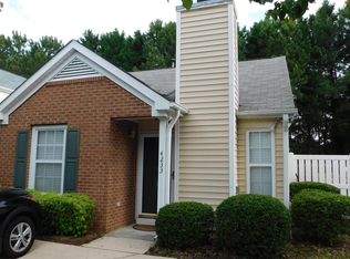 4233 Beacon Heights Dr, Raleigh, NC 27604