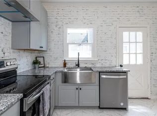43 W Washington St, Jamestown, OH