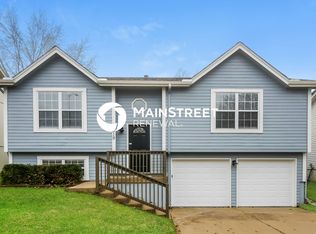8519 NE 110th Ter, Kansas City, MO 64157