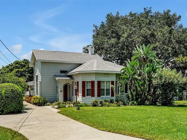 221 Desoto Rd, Winter Haven, FL 33884