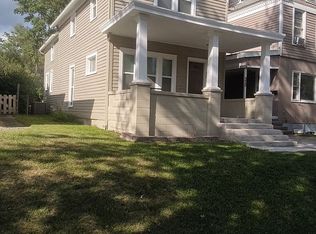 332 W Creighton Ave, Fort Wayne, IN