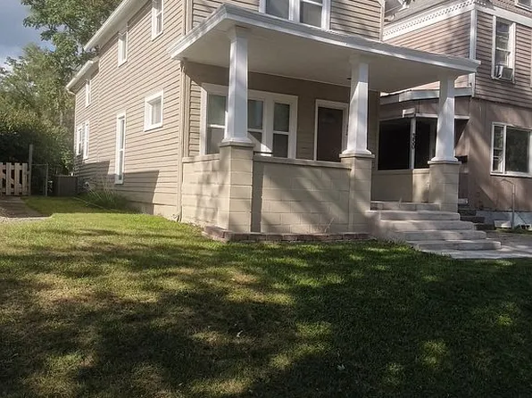 332 W Creighton Ave, Fort Wayne, IN 46807