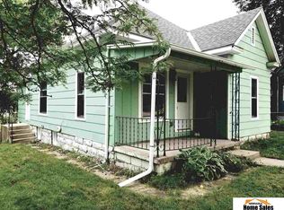 1211 N Iowa Ave, York, NE 68467