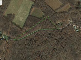 0 Hill Top Rd, Berlin, PA 15530