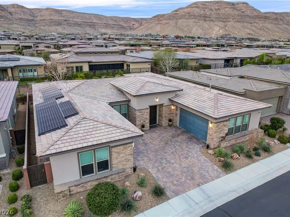 6709 Titanium Crest St, Las Vegas, NV 89148