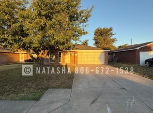 4910 Capulin Ln, Amarillo, TX 79110