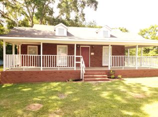 304 Sterling St, Piedmont, AL 36272