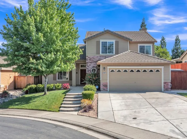 1021 Kirby Ct, Folsom, CA 95630