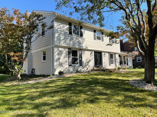 10105 Falling Tree Way, Louisville, KY 40223