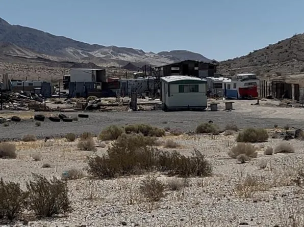 45101 Afton, Baker, CA 92309