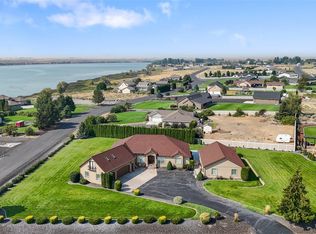 Meadow Second Add Major Plat, Moses Lake, WA 98837