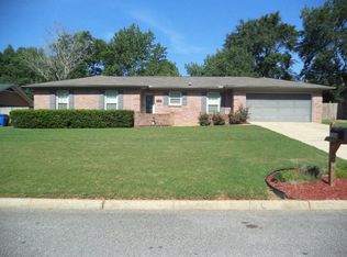 1204 Avondale Dr, Dothan, AL 36301