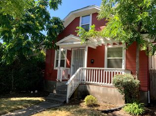 1462 Hilyard St, Eugene, OR 97401