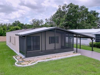 35924 Bueno Dr, Zephyrhills, FL, 33541