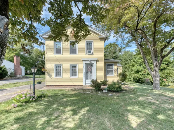 369 Berlin Street, Berlin, CT 06023