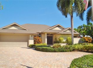 1921 SW Oak Ridge Rd, Palm City, FL 34990