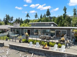 Camano Country Club, Camano Island, WA 98282