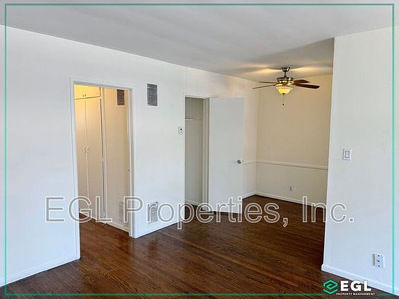 2nd image of 1168 N Curson Ave APT 9