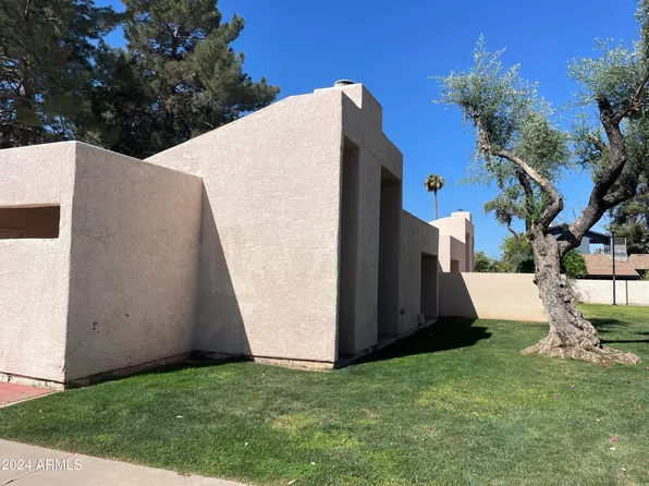 930 S DOBSON Road #48, Mesa, AZ 85202