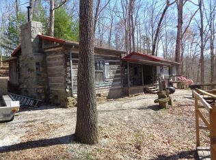 566 Lake Rd, East Bernstadt, KY 40729