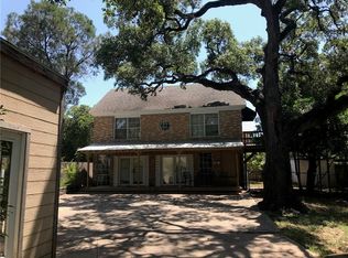 3307 Hampton Rd, Austin, TX 78705