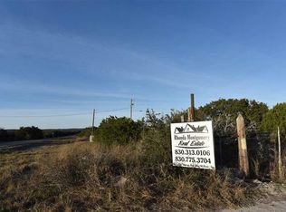 14886 F.m. Road 674, Brackettville, TX 78840