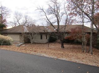 10 Rocky Top Cir, Holiday Island, AR 72631